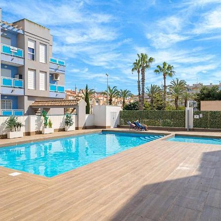 Brilliant Apartment Cibeles トレビエハ エクステリア 写真