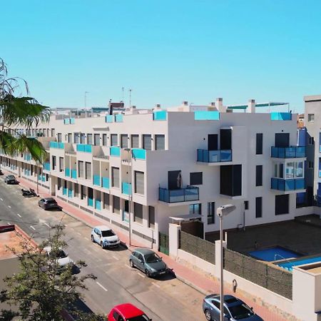 Brilliant Apartment Cibeles トレビエハ エクステリア 写真