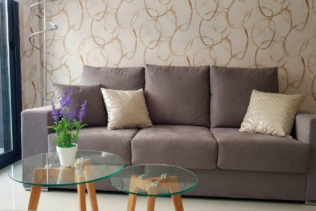 Brilliant Apartment Cibeles トレビエハ エクステリア 写真