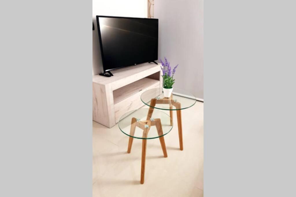 Brilliant Apartment Cibeles トレビエハ エクステリア 写真