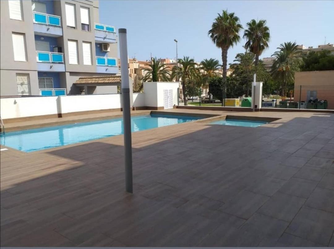 Brilliant Apartment Cibeles トレビエハ エクステリア 写真